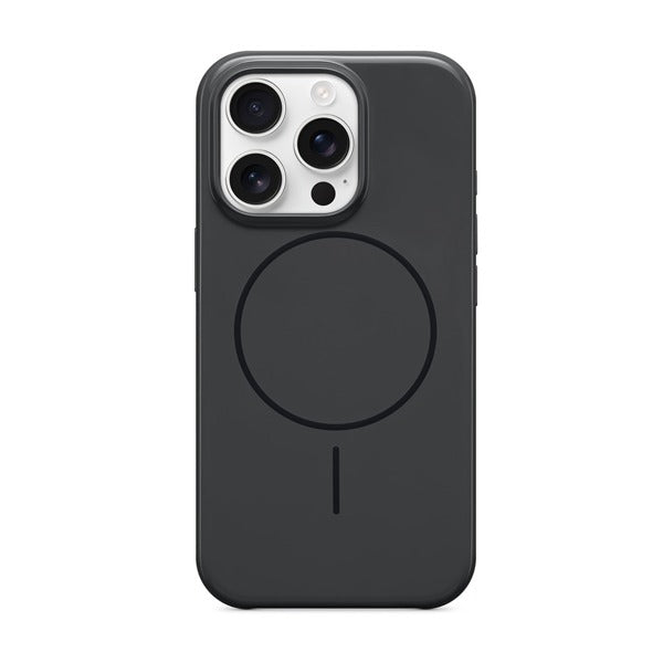 Beats iPhone 16 Pro Case with MagSafe Midnight Black Beats iPhone 16 Pro Case with MagSafe Midnight Black